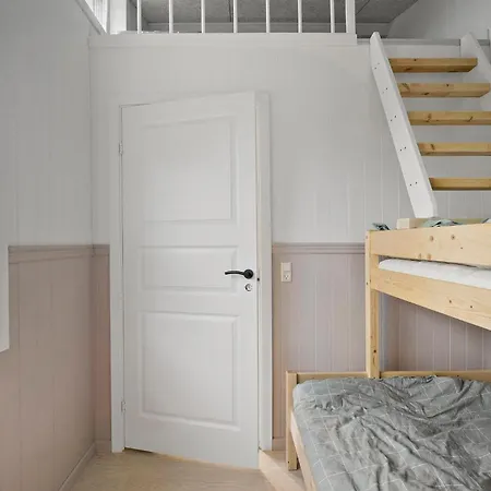 3 Bedroom Stunning In Casa de Férias