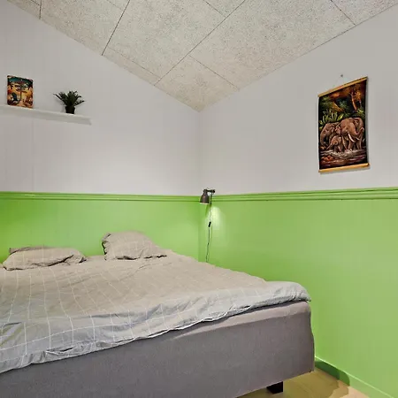 3 Bedroom Stunning In Casa de Férias