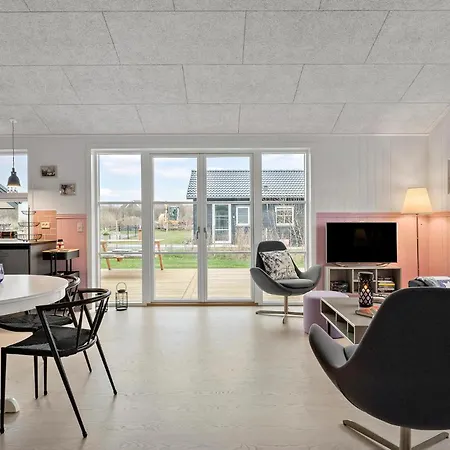 Casa de Férias 3 Bedroom Stunning In