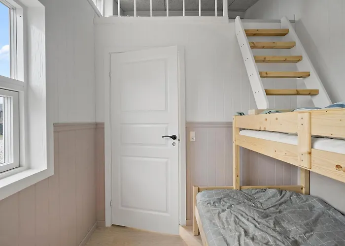 3 Bedroom Stunning In Holiday home