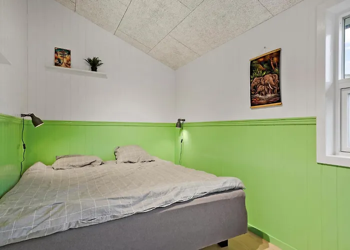 3 Bedroom Stunning In Holiday home