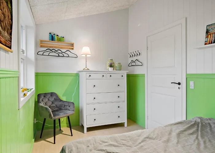 3 Bedroom Stunning In Frorup